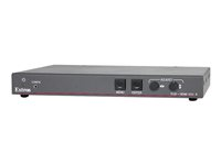 Extron RGB-HDMI 300 A VGA/komponentvideo och ljud till HDMI-konverterare 60-1074-01