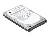 Lenovo ThinkPad - hårddisk - 1 TB - SATA 3Gb/s - CRU 0A65633