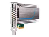 HPE Mixed Use - SSD - 1.6 TB - PCIe x8 (NVMe) P26934-K21