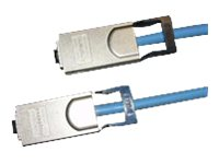 MicroConnect extern SAS-kabel - 2 m SFF8470/SFF8470-200L