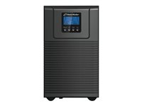 PowerWalker VFI 3000 TG - UPS - 2700 Watt - 3000 VA 10122043