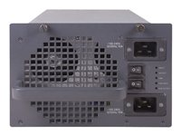 HPE - nätaggregat - 2800 Watt JD219A