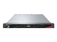 Fujitsu PRIMERGY RX1330 M5 - Short Depth - kan monteras i rack Xeon E-2336 2.9 GHz - 16 GB - ingen HDD VFY:R1335SC021IN