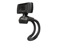 Trust Trino HD Video Webcam - webbkamera 18679