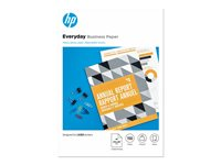 HP Everyday - fotopapper - blank - 150 ark - A4 - 120 g/m² 7MV82A