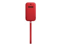 Apple (PRODUCT) RED - skyddshölje för mobiltelefon MHMR3ZM/A