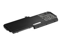 HP - batteri för bärbar dator - 95 Wh 4ME80AA
