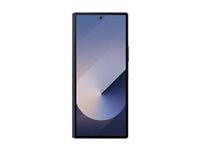 Samsung Galaxy Z Fold6 - marin - 5G pekskärmsmobil - 256 GB - GSM SM-F956BDBBEUB