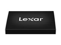 Lexar Professional SL100 Pro - SSD - 1 TB - USB 3.1 LSL100P-1TRB