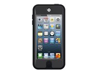 OtterBox Defender Series Apple iPod touch 5G - fodral för mobiltelefon/spelare 77-25108
