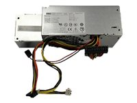 Dell - nätaggregat - 235 Watt PW116