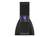 PowerWalker VFI 6000P/RT LCD - UPS - 5.4 kW - 6000 VA 10120130