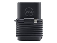 Dell - USB-C strömadapter - 90 Watt DELL-CFF18