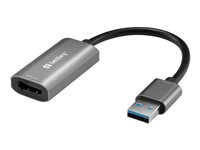 Sandberg videokort - HDMI / USB 134-19