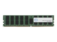 Dell - DDR4 - modul - 16 GB - DIMM 288-pin - 2666 MHz / PC4-21300 - ej buffrad AA281953