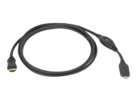 Extron kabel för video / ljud - HDMI / USB - 1.8 m 26-733-06