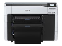 Epson SureColor SC-P6500DE - storformatsskrivare - färg - bläckstråle C11CJ49302A0