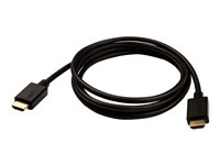 V7 HDMI-kabel - 2 m V7HDMIPRO-2M-BLK