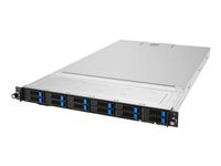 ASUS RS700A-E12-RS12U - kan monteras i rack ingen CPU - 0 GB - ingen HDD 90SF02D1-M002D0