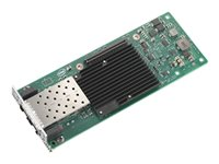 Intel X520 - nätverksadapter - PCIe 2.0 x8 49Y7981