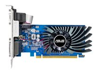 ASUS GeForce GT 730 EVO - grafikkort - GF GT 730 - 2 GB 90YV0HN1-M0NA00