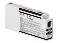 Epson T8241 - foto-svart - original - bläckpatron C13T824100