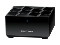 NETGEAR Nighthawk MS60 - räckviddsökare för wifi - Wi-Fi 6 MS60-100EUS