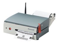 Datamax MP-Series Compact4 Mobile Mark III - etikettskrivare - svartvit - direkt termisk XJ4-00-07000000