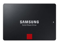 Samsung 860 PRO MZ-76P512B - SSD - 512 GB - SATA 6Gb/s MZ-76P512B/EU