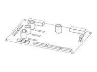 Lexmark - ADF controller card assembly 40X3142