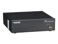 Black Box iCOMPEL Content Commander Appliance 100 Subscribers - digital skyltningsutgivare ICC-AP-100