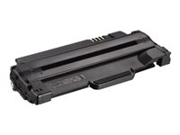 Dell - hög kapacitet - svart - original - tonerkassett 2MMJP