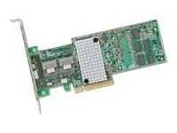 Dell PERC H740P RAID Controller - kontrollerkort (RAID) - SATA 6Gb/s / SAS 12Gb/s - PCIe 3.1 x8 405-AAMX