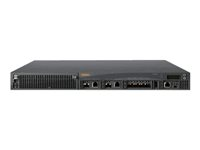 HPE Aruba 7210 (US) - enhet för nätverksadministration JW780A