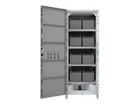 MGE Galaxy 300 Battery Cabinet 4 - batterihölje G3HTBAT4