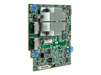 HPE Smart Array P440ar/2GB with FBWC - kontrollerkort (RAID) - SATA 6Gb/s / SAS 12Gb/s - PCIe 3.0 x8 749796-001