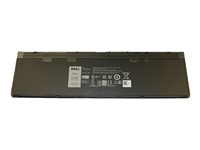 Dell Primary Battery - batteri för bärbar dator - Li-Ion - 45 Wh KWFFN