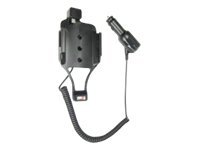 Brodit Active Holder Tilt Swivel - bilhållare/laddare för mobiltelefon 512167