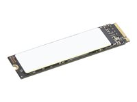 Lenovo Gen3 - SSD - 1 TB - PCIe 4.0 x4 (NVMe) 4XB1N36075