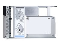 Dell - Kundsats - SSD - 1.92 TB - SATA 6Gb/s 345-BDFT