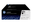 HP 85A - 2-pack - svart - original ...