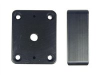 Brodit Mounting plate - monteringsplatta 215451