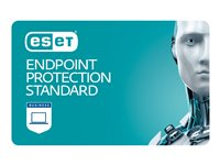 ESET Endpoint Protection Standard - förnyelse av abonnemangslicens (3 år) - 1 enhet EEPS3R250-499