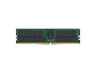 Kingston - DDR4 - modul - 16 GB - DIMM 288-pin - 3200 MHz / PC4-25600 - registrerad KTH-PL432/16G