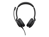 Jabra Evolve2 30 MS Stereo - headset 23089-999-979