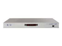 Adder AdderView CATx IP AVX4024IP - omkopplare för tangentbord/video/mus/ljud - 24 portar - rackmonterbar AVX4024IP