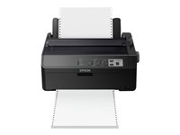 Epson FX 890IIN - skrivare - svartvit - punktmatris C11CF37403A0