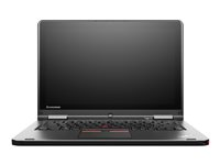 Lenovo ThinkPad Yoga 12 - 12.5" - Intel Core i7 - 5600U - vPro - 8 GB RAM - 256 GB SSD - dansk 20DK002EMD