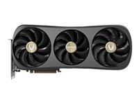 ZOTAC GAMING GeForce RTX 4080 Trinity - grafikkort - GeForce RTX 4080 - 16 GB ZT-D40810D-10P