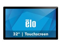Elo 3203L - LED-skärm - Full HD (1080p) - 32" E720061